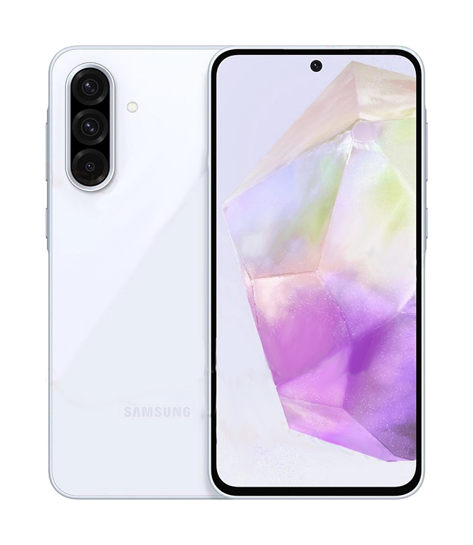 Samsung Galaxy A36